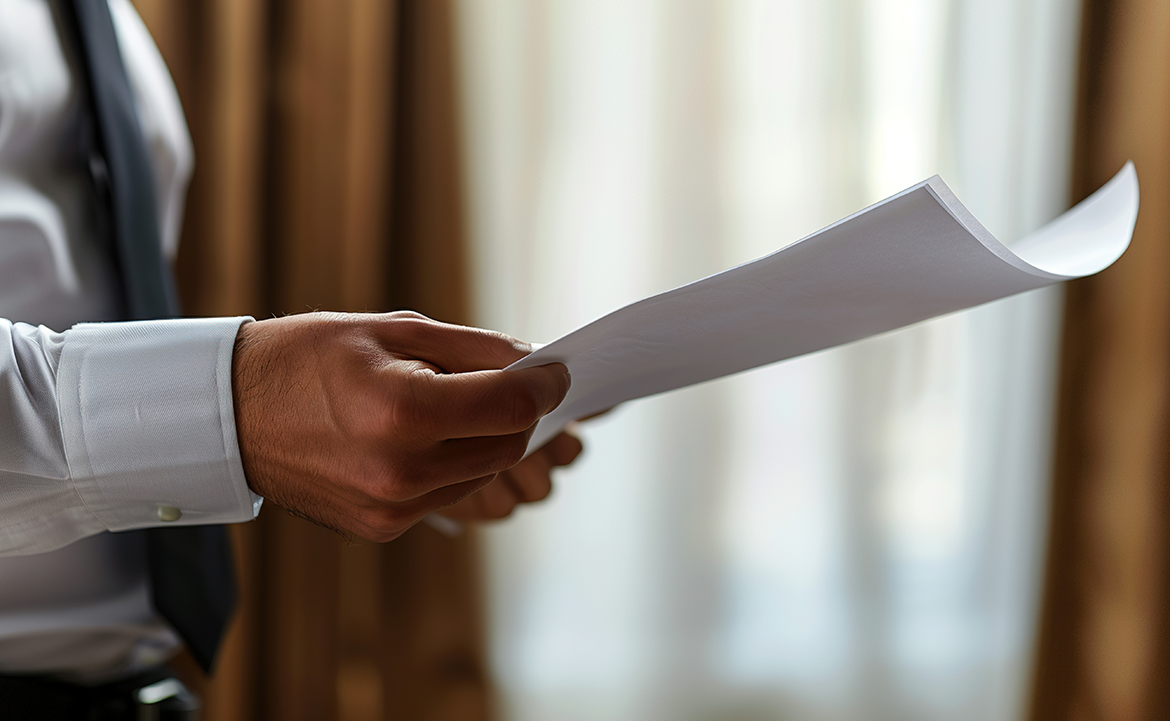 Damage Opening Statement Outline