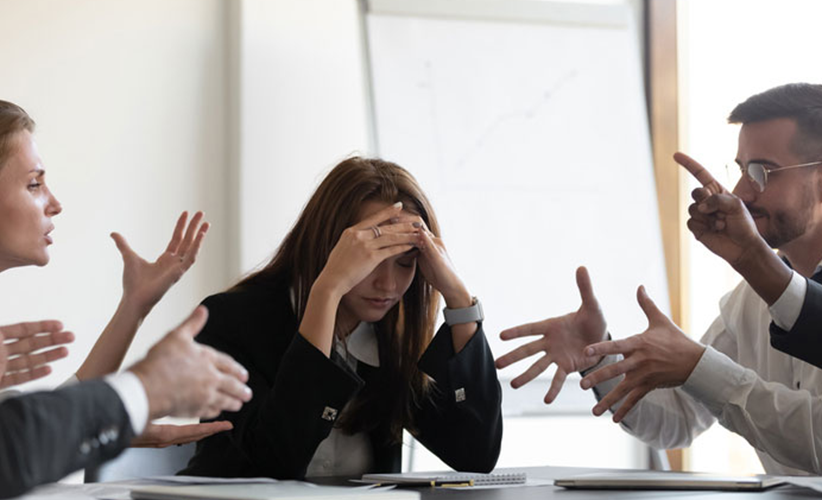 Mediation and the Conflict Resolution Process