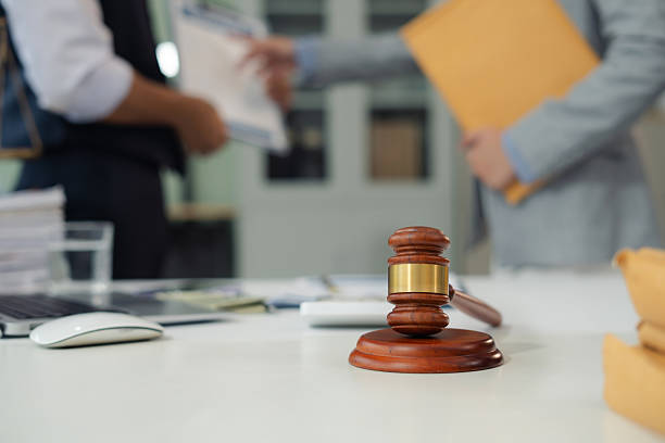 lawyer case studies